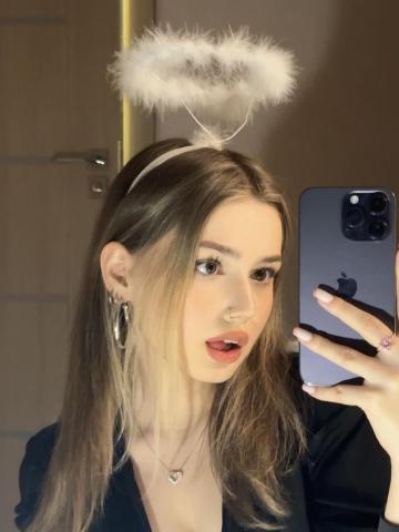 Лина 😘 фото 2