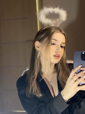 Лина 😘 фото 3