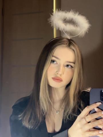 Лина 😘 фото 4