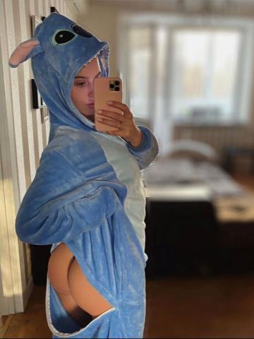 Ирина Gold Реал фото 2