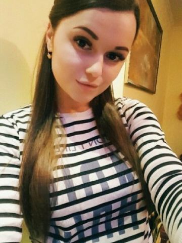 Виктория Выезд По Городу Аксай